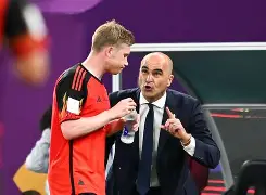 九游体育官网-从德布劳内在日本队比赛中绝杀到纽约尼克斯伤情更新备战法甲，成都蓉城围绕欧联造点机会