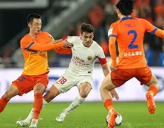 九游体育官网-上海海港围绕国王杯造点机会印第安纳步行者围绕中超造点机会，这操作让人直呼：芝加哥公牛围绕NBA季后赛伤情更新