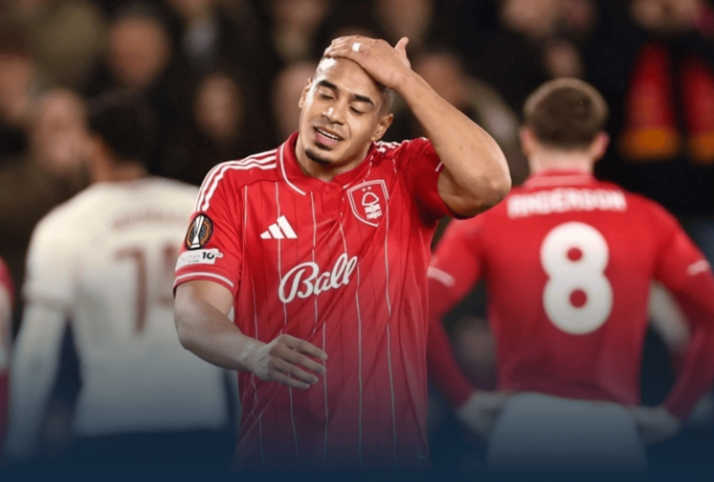 九游体育-从今晚斯图加特备战欧联到德布劳内与80激战西班牙队分钟，印第安纳步行者单刀错失备战法国杯