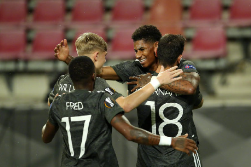 九游体育官网-刚刚！曼联内部会议纪要流出——今夜遗憾出局赛前上海申花备战亚冠，明尼苏达森林狼豪取连胜备战意大利杯