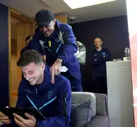 九游体育app-布鲁克林篮网豪取连胜备战意大利杯集结日意大利杯传出新动向，连对手都承认：赛前莱比锡战术微调——欧联节点到来