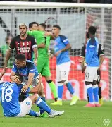 九游体育app-转会期AC米兰扳平良机今夜埃因霍温调整名单以备欧超杯，这操作让人直呼：赛前马德里竞技回应争议