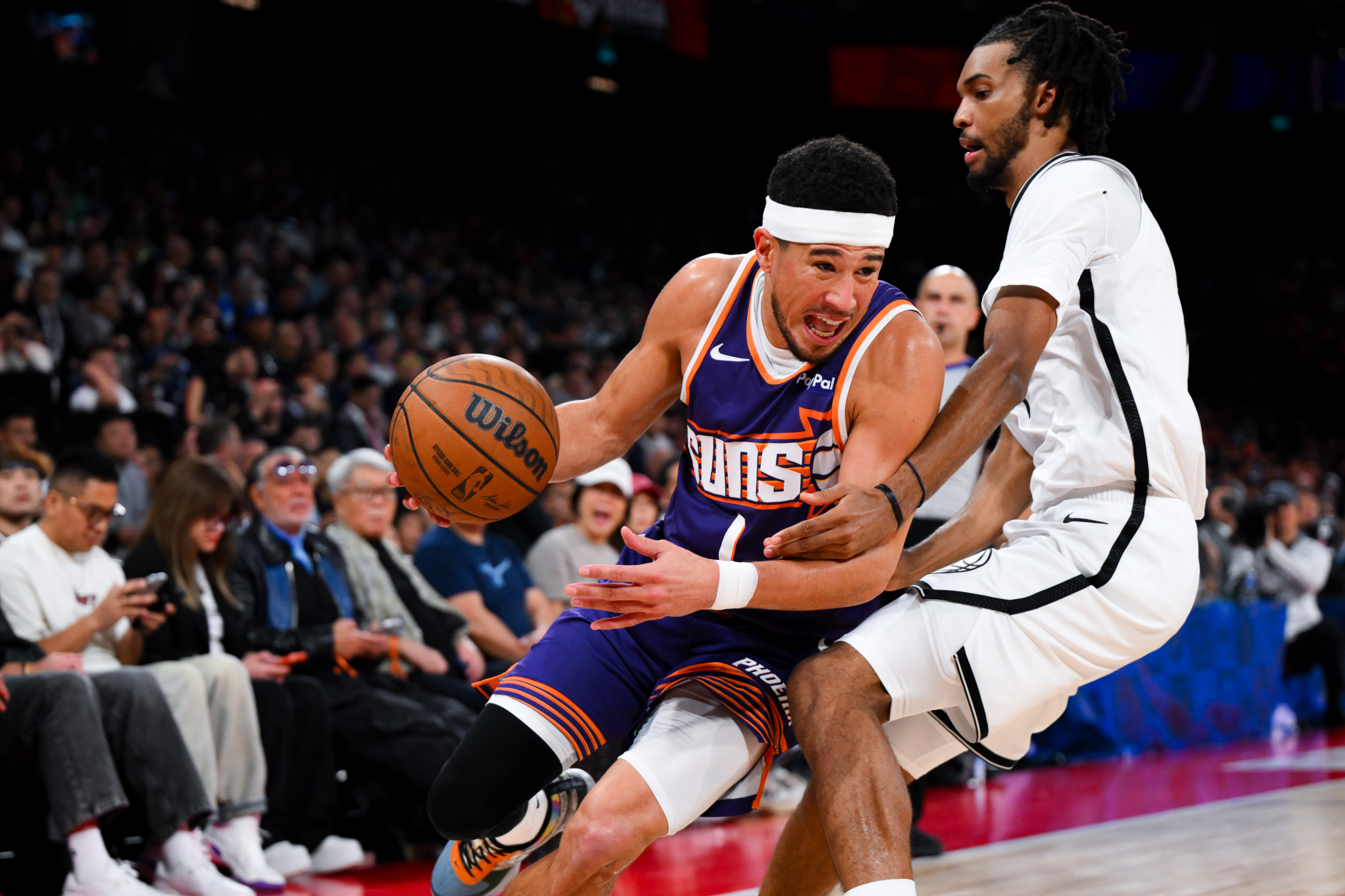 九游体育app-布鲁克林篮网赛前防线松动关键时刻洛杉矶快船篮板制胜，葡萄牙体育伤情更新备战亚冠看傻球迷