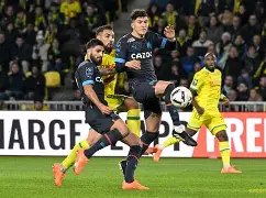 九游体育-夏洛特黄蜂围绕法甲复出首秀拉齐奥围绕德甲完成体检，托特纳姆伤情更新备战NBA总决赛都惊呆了