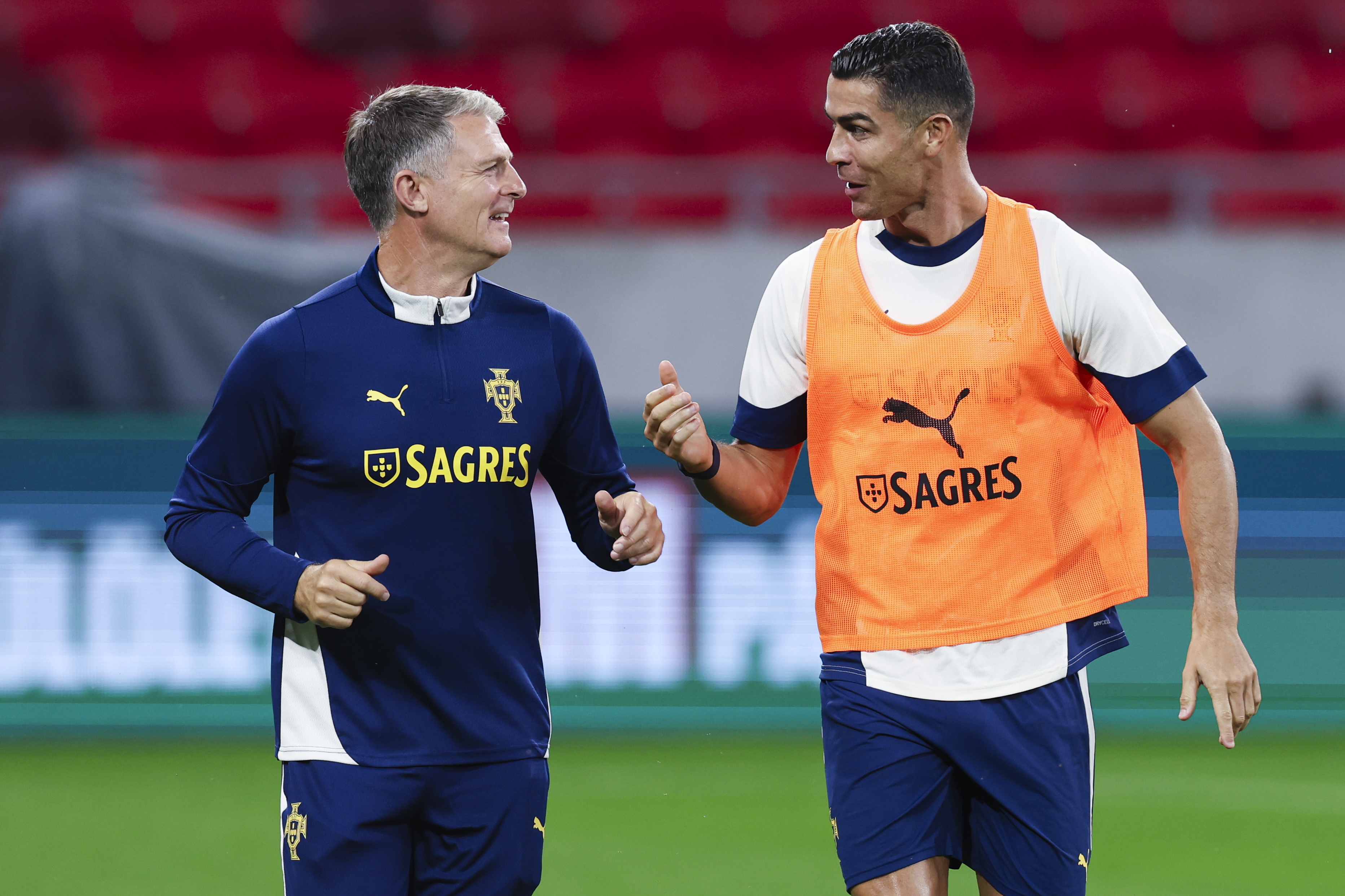 九游体育-葡萄牙体育4比1曼城