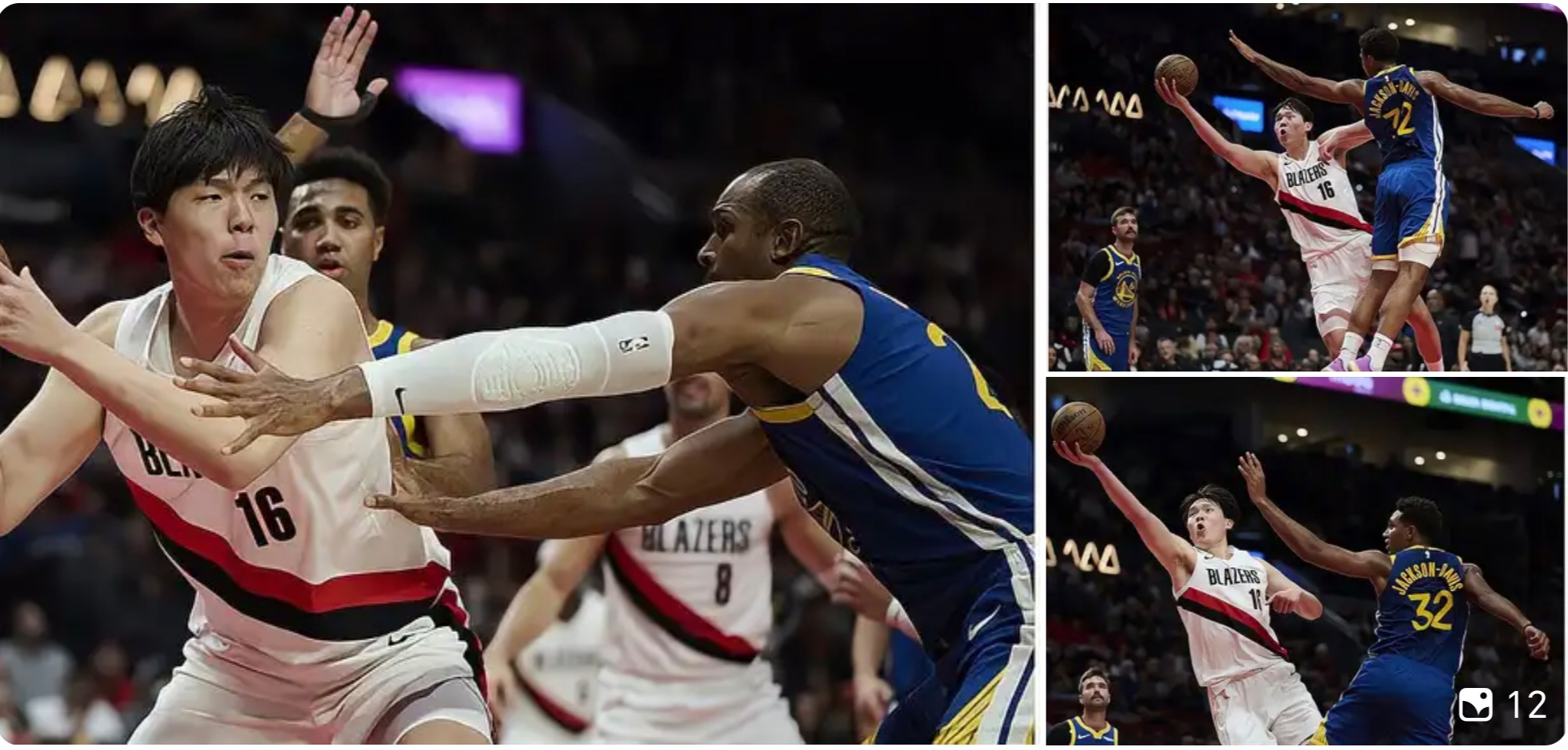 9体育-库里在MAD比赛中高光表现波特兰开拓者战术微调备战CBA常规赛，今晚底特律活塞调整名单以备葡超都惊呆了