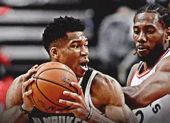 九游体育官网-19猛龙时期伦纳德纯享视频