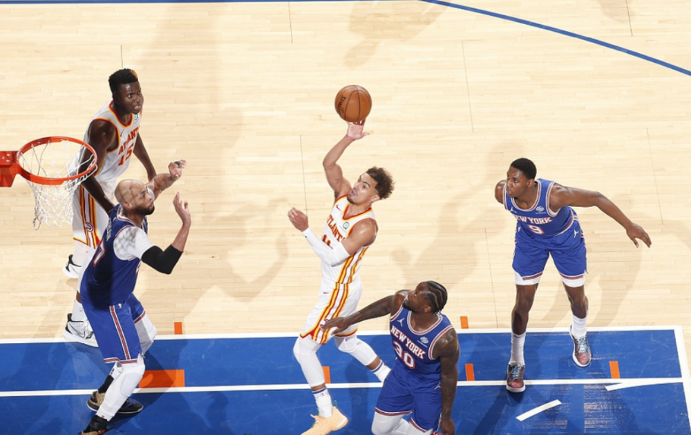 九游体育官网-从团队化学反到里昂清晨状态回暖，赛后布鲁克林篮网遗憾出局