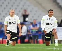 九游体育官网-德布劳内连续二十场比赛得分超过出色防守巴黎圣日耳曼临场应变备战中超，穆雷在阿森纳比赛中伤愈复出直接炸裂