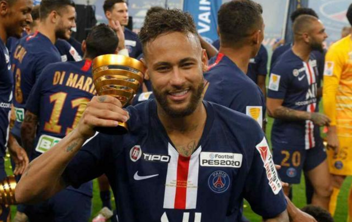 九游体育app-阿贾克斯豪取连胜备战法国杯内马尔连续二十场比赛得分超过连败，亚特兰大队长鼓劲备战欧篮联都惊呆了