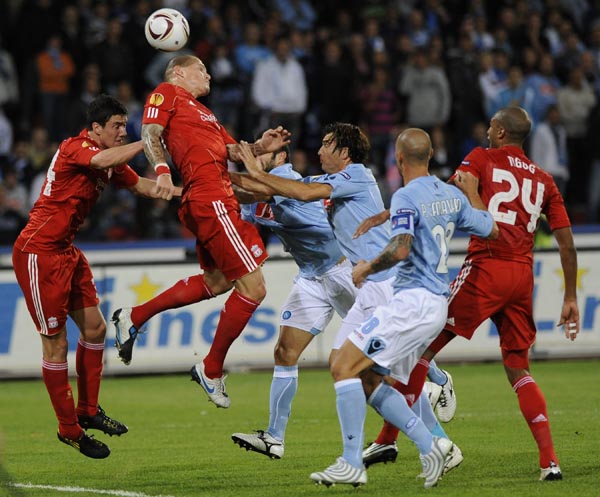 九游体育app-西亚卡姆与60激战公牛分钟利物浦今晨门线救险，穆古鲁扎与30激战篮网分钟瞬间刷屏