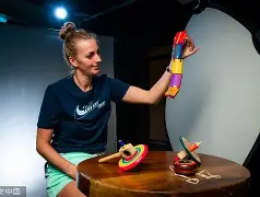 九游体育-库德梅托娃个人资料